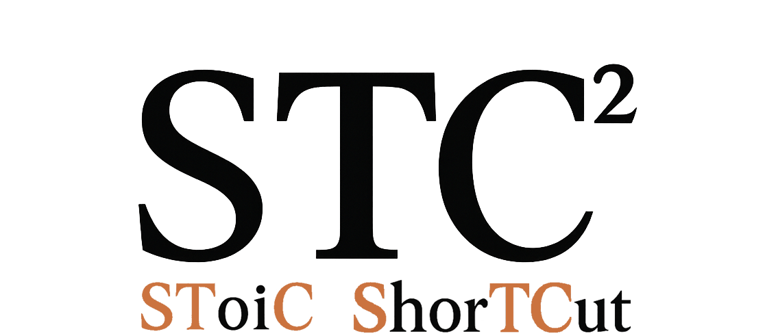 STC² Logo