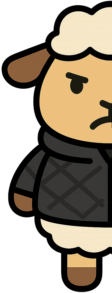 Right Character